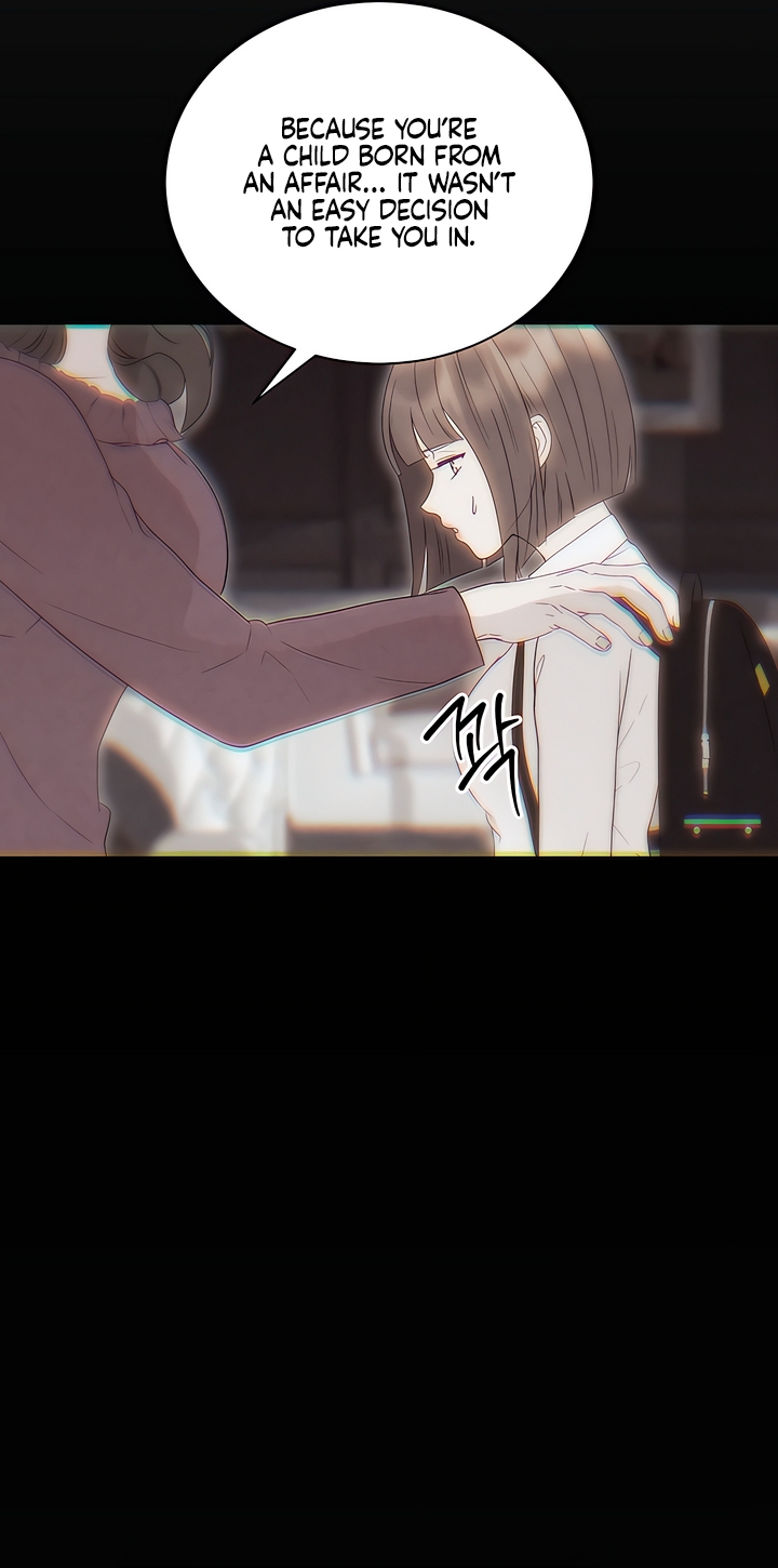 My Resolve to Be Abandoned Chapter 4 - Page 32