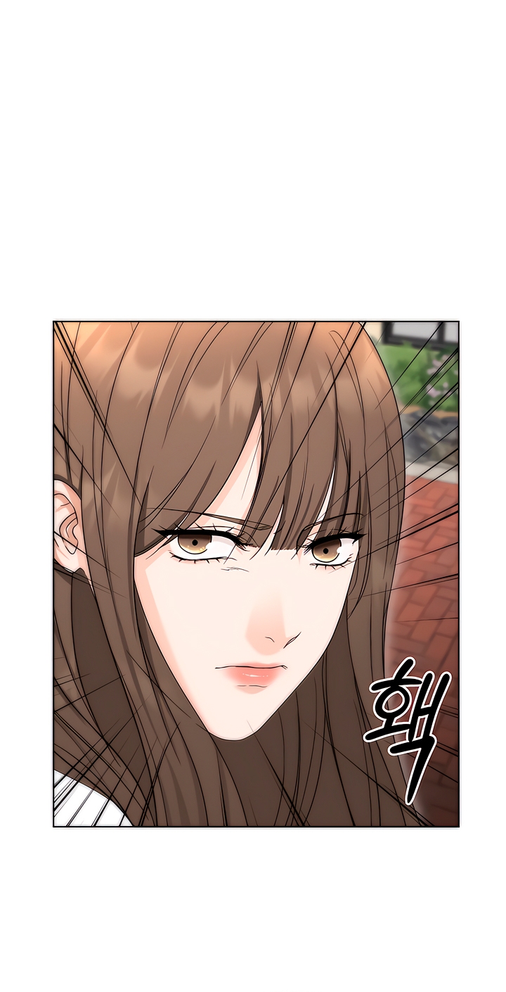 My Resolve to Be Abandoned Chapter 4 - Page 36