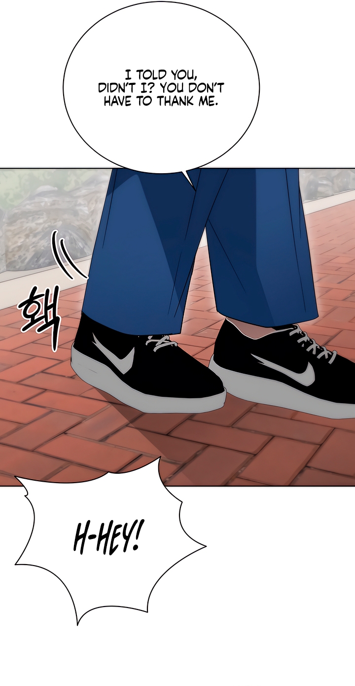 My Resolve to Be Abandoned Chapter 4 - Page 53