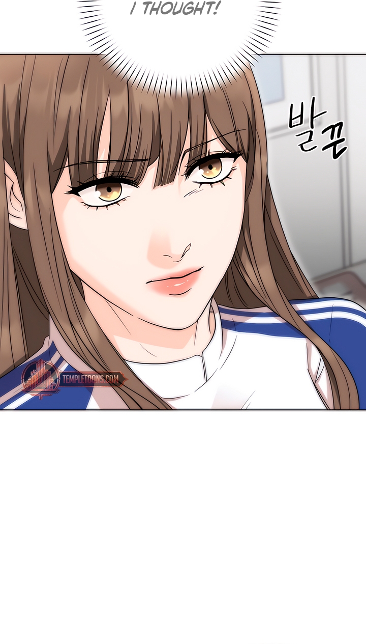 My Resolve to Be Abandoned Chapter 5 - Page 10