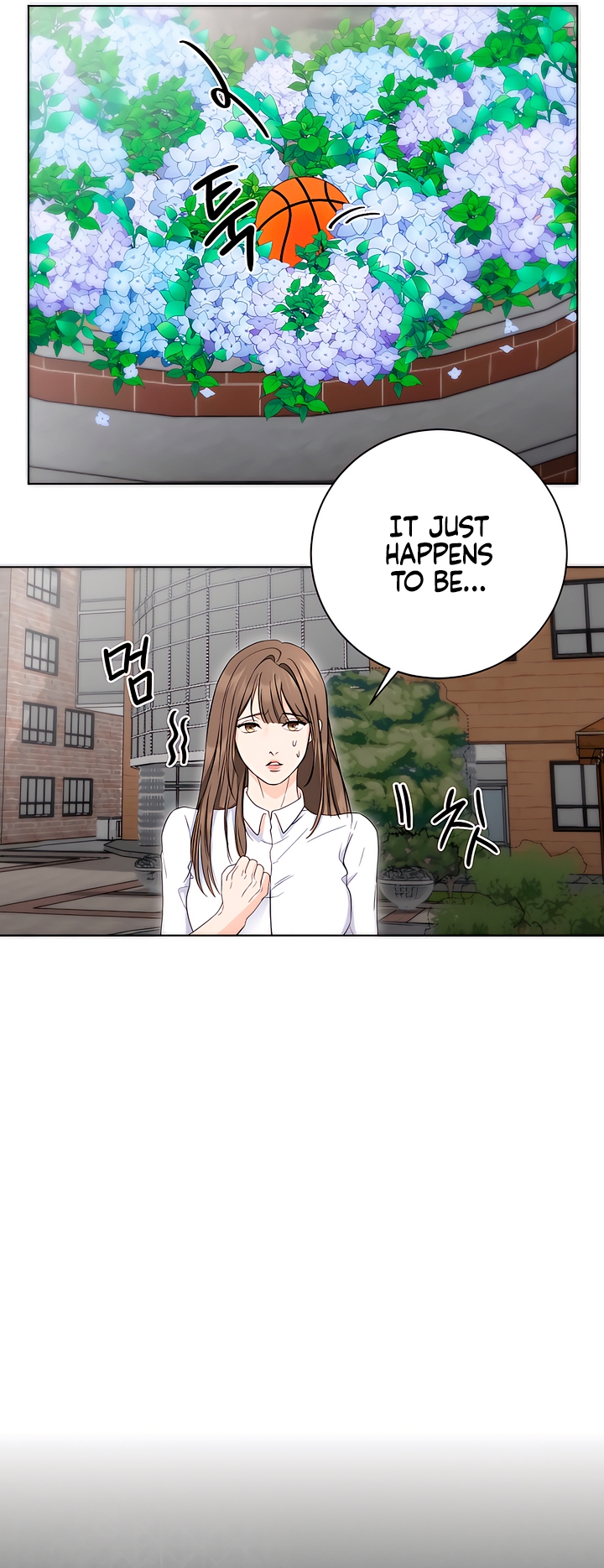 My Resolve to Be Abandoned Chapter 5 - Page 32