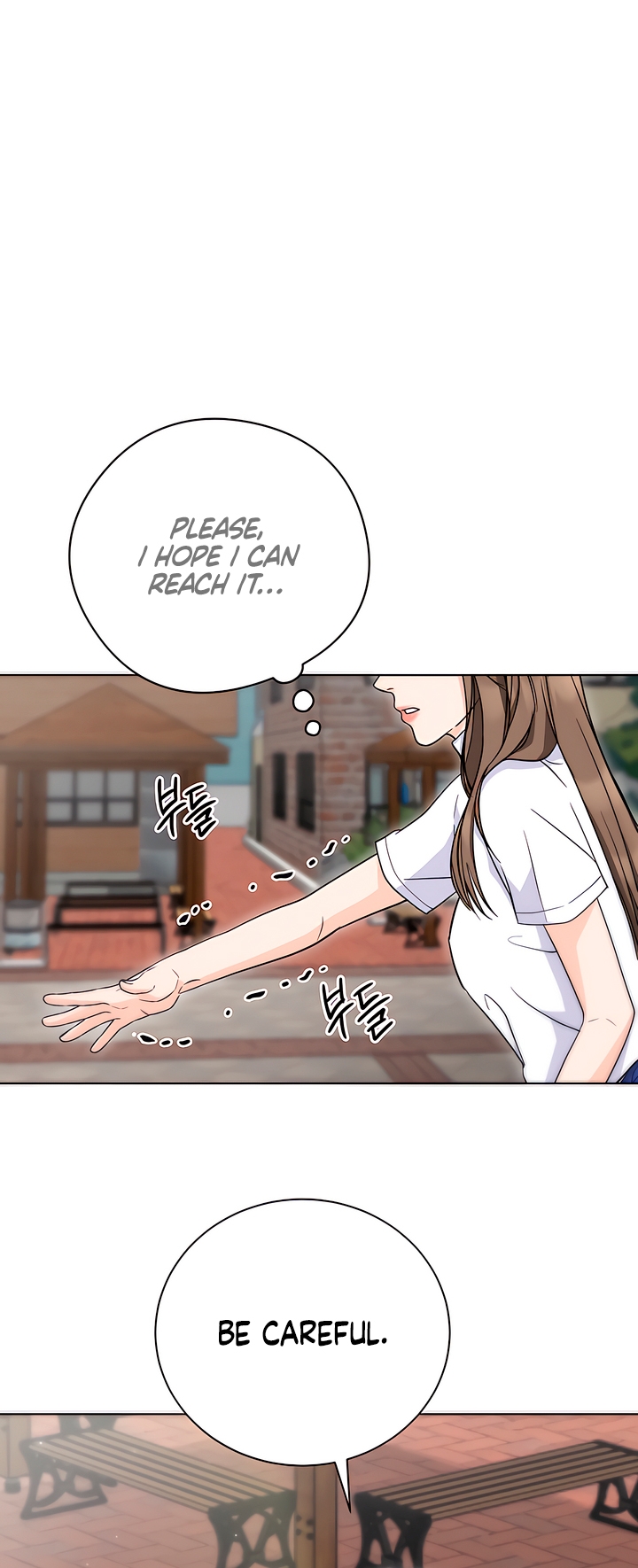 My Resolve to Be Abandoned Chapter 5 - Page 35