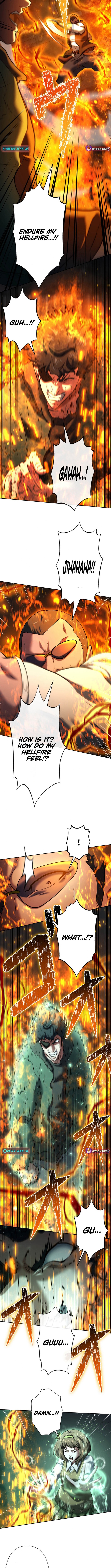 My Revenge Begins With Skill Theft Chapter 17 - Page 10