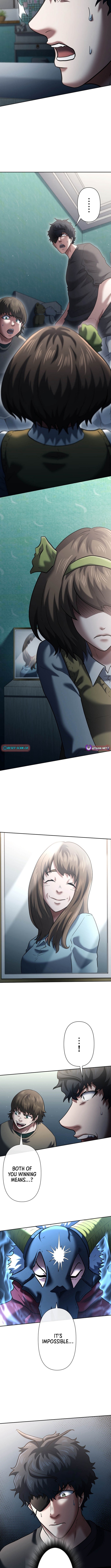 My Revenge Begins With Skill Theft Chapter 20 - Page 6
