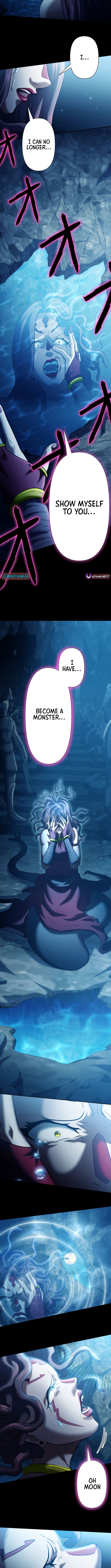 My Revenge Begins With Skill Theft Chapter 23 - Page 11