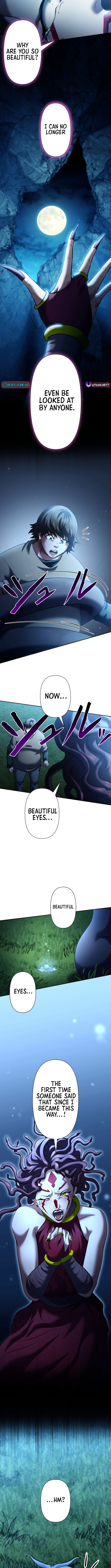 My Revenge Begins With Skill Theft Chapter 23 - Page 12