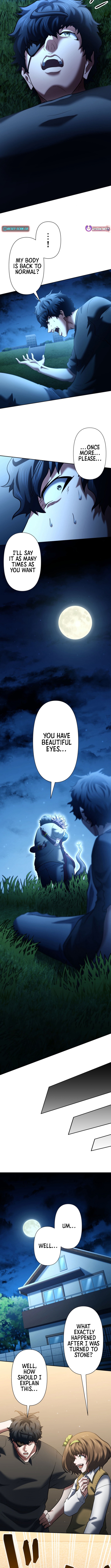 My Revenge Begins With Skill Theft Chapter 23 - Page 13