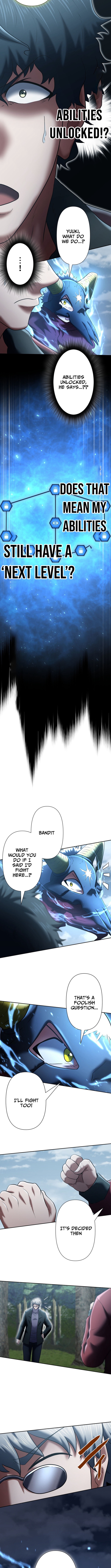 My Revenge Begins With Skill Theft Chapter 25 - Page 14