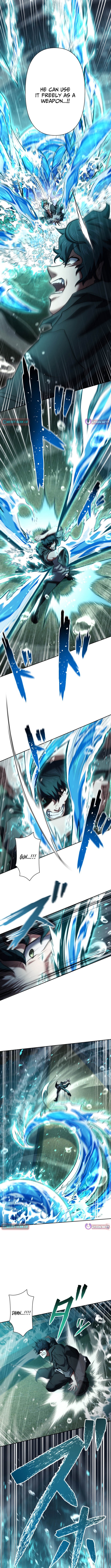 My Revenge Begins With Skill Theft Chapter 26 - Page 12