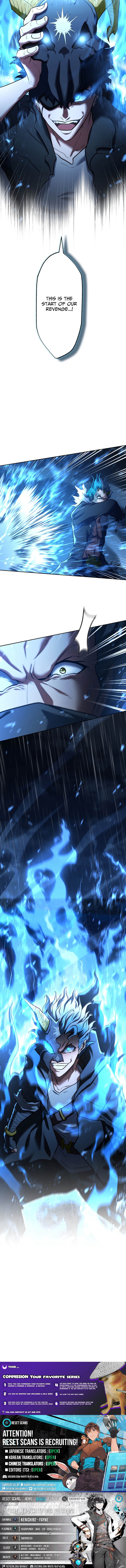 My Revenge Begins With Skill Theft Chapter 26 - Page 15