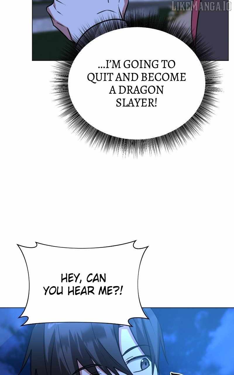 My Ruined Academy Chapter 44 - Page 101
