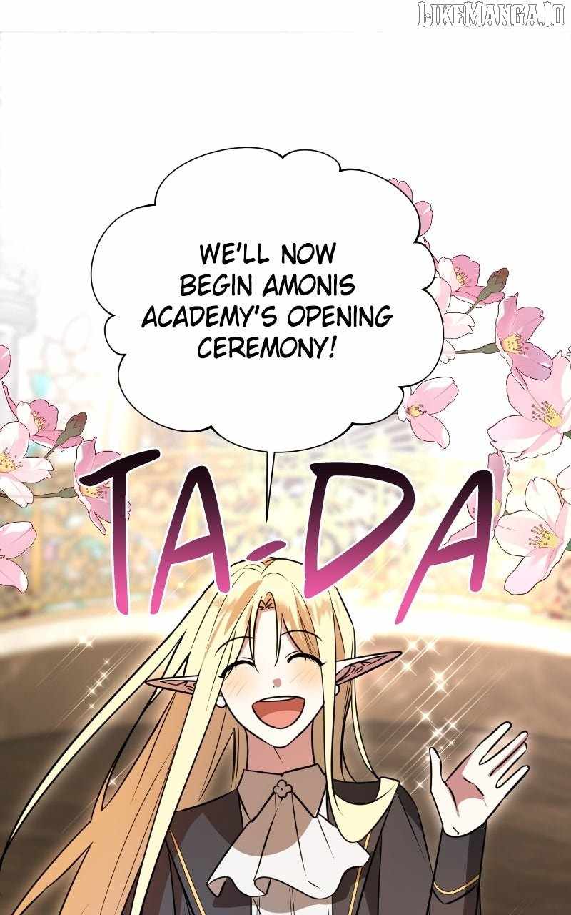 My Ruined Academy Chapter 44 - Page 20
