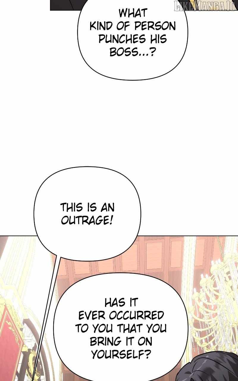 My Ruined Academy Chapter 44 - Page 27
