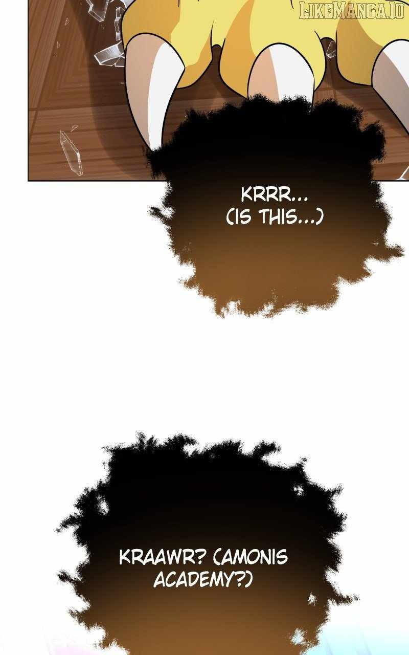 My Ruined Academy Chapter 44 - Page 34