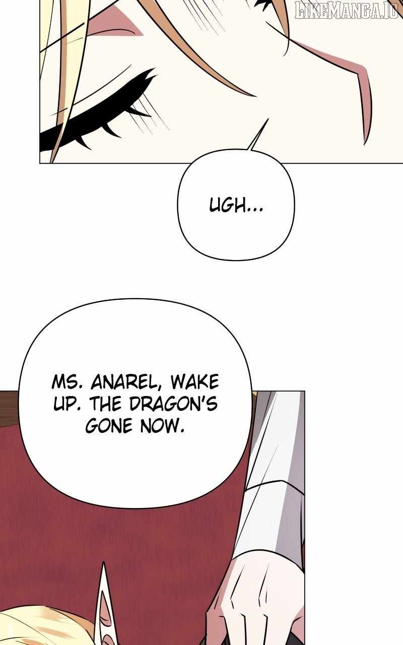 My Ruined Academy Chapter 44 - Page 50