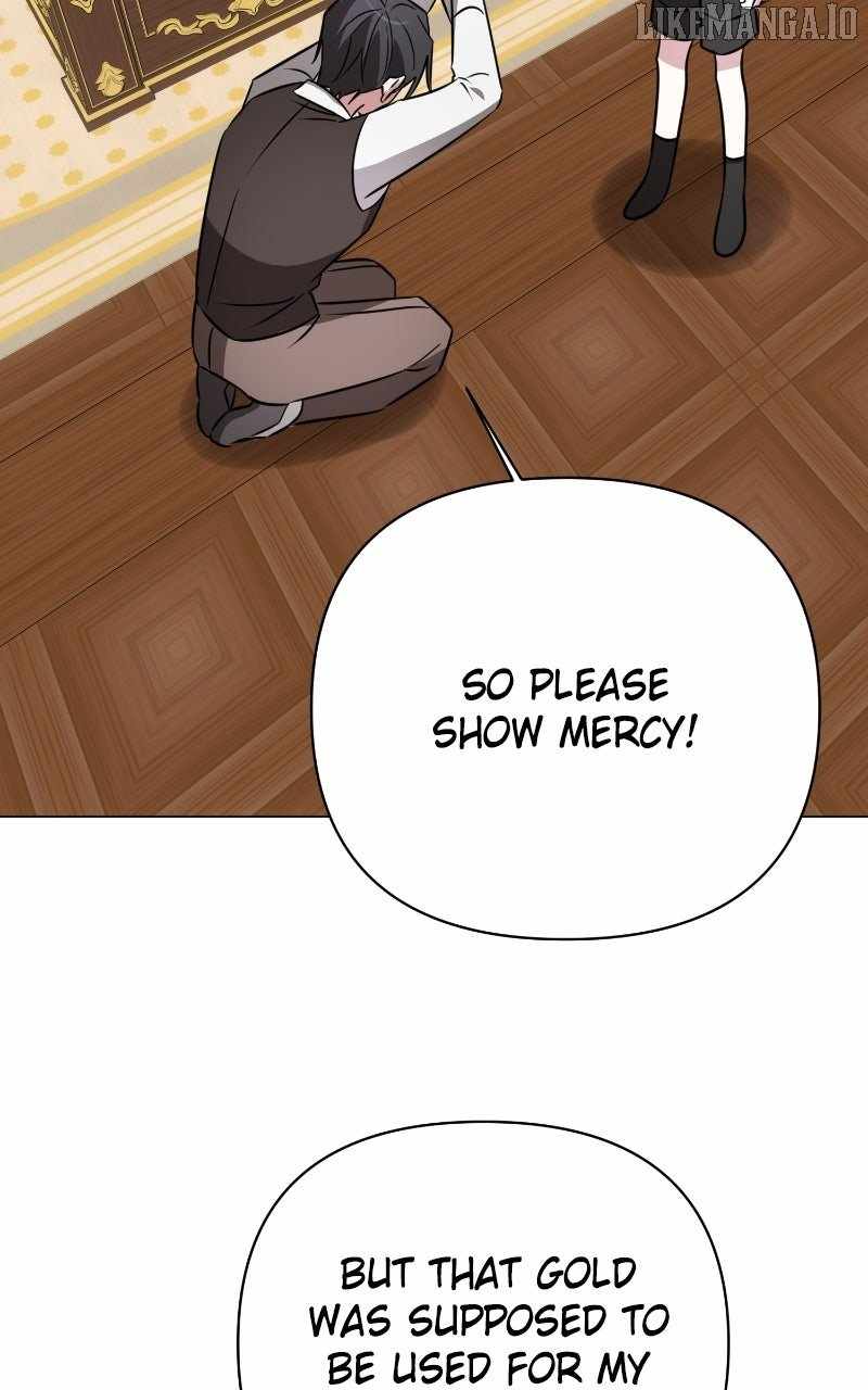 My Ruined Academy Chapter 44 - Page 89