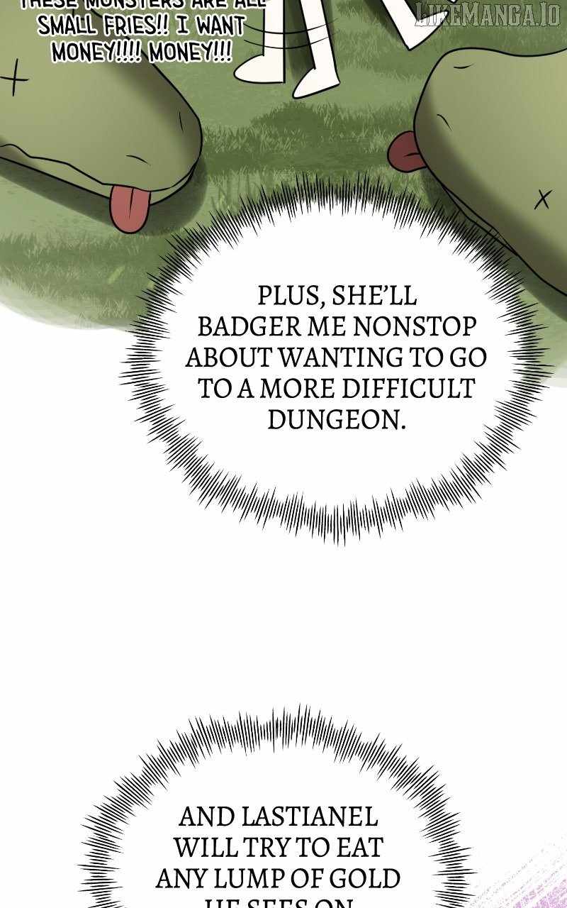 My Ruined Academy Chapter 45 - Page 101