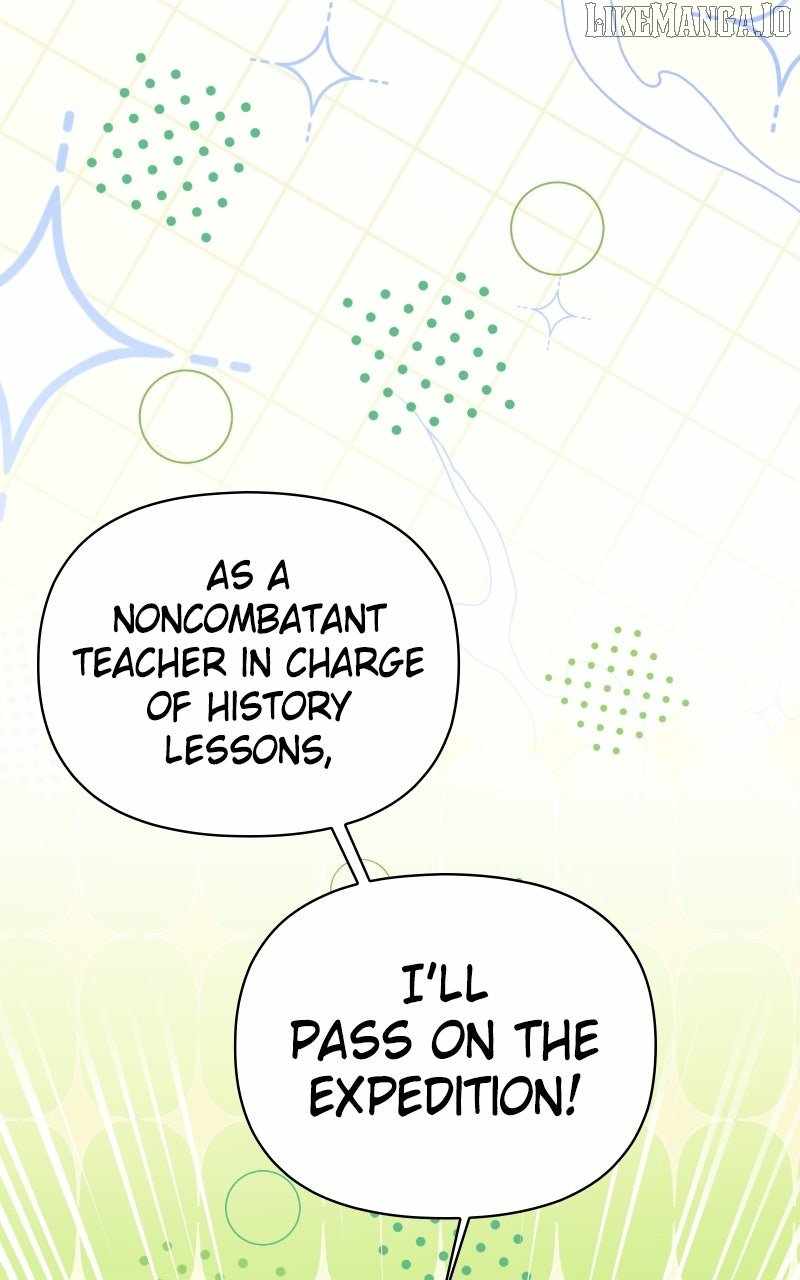 My Ruined Academy Chapter 45 - Page 105