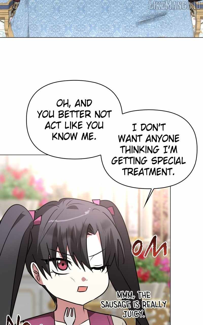 My Ruined Academy Chapter 45 - Page 12