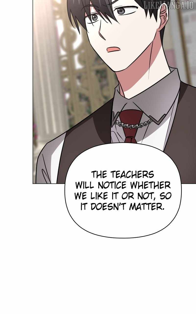 My Ruined Academy Chapter 45 - Page 14