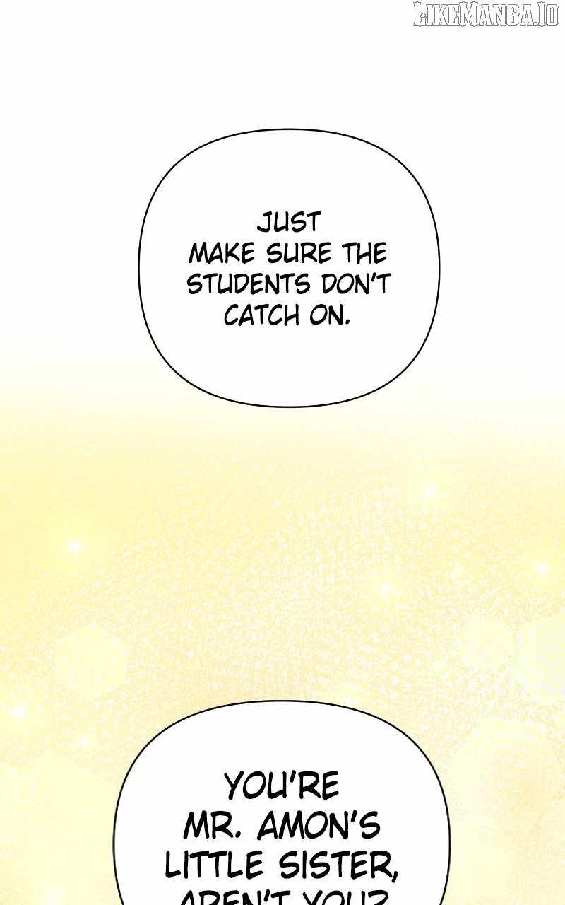 My Ruined Academy Chapter 45 - Page 15