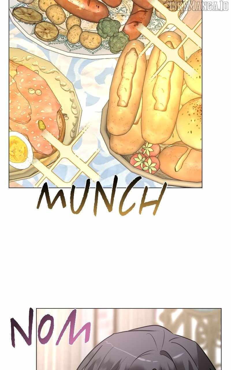 My Ruined Academy Chapter 45 - Page 3