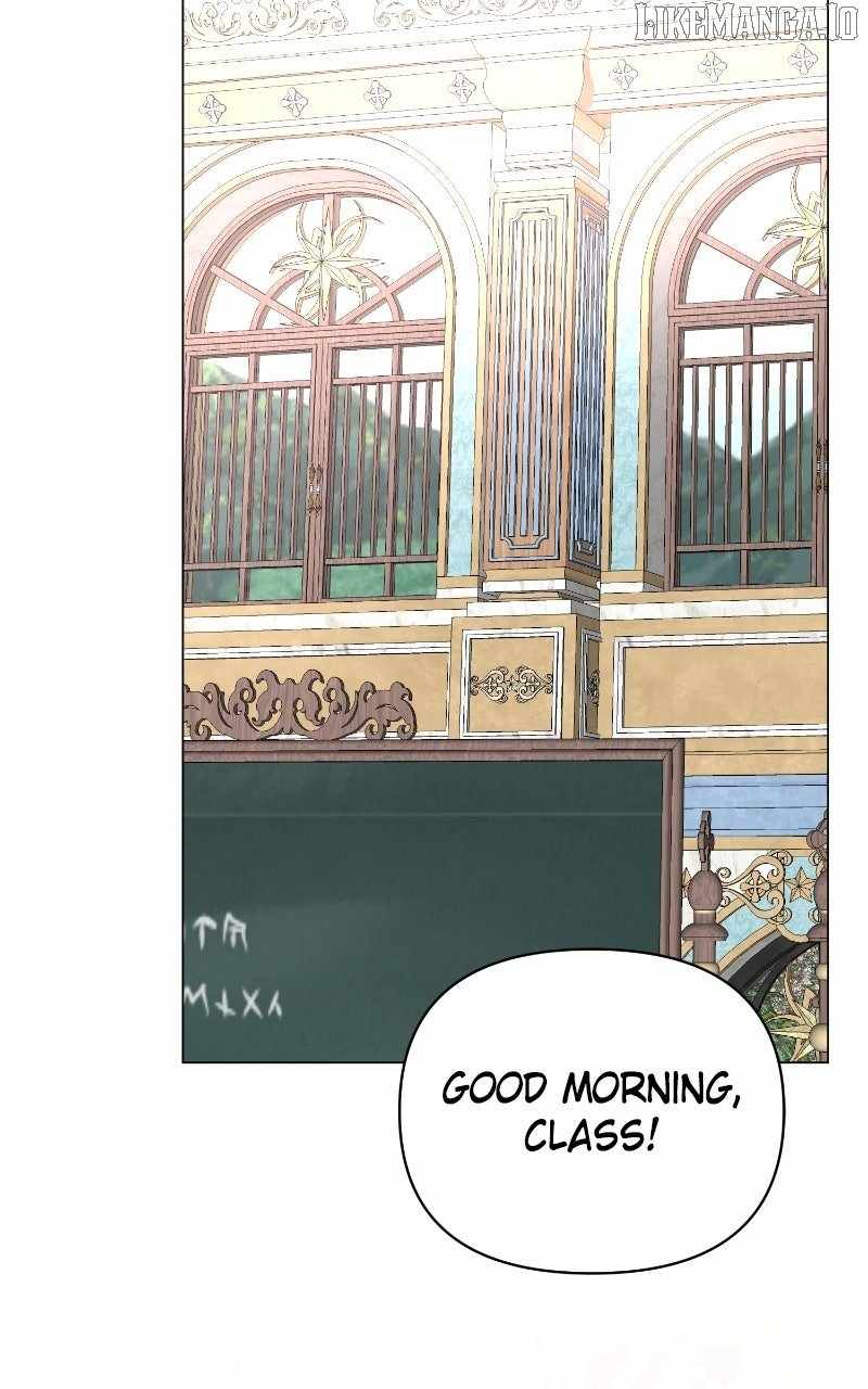 My Ruined Academy Chapter 45 - Page 22