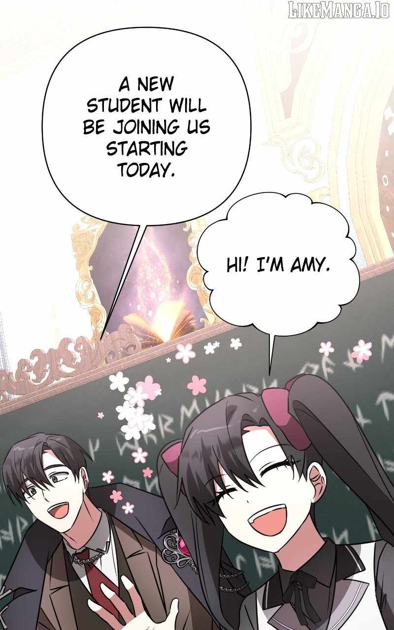 My Ruined Academy Chapter 45 - Page 23