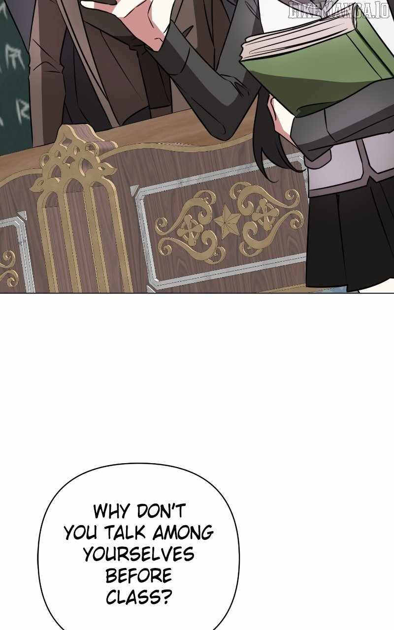 My Ruined Academy Chapter 45 - Page 24