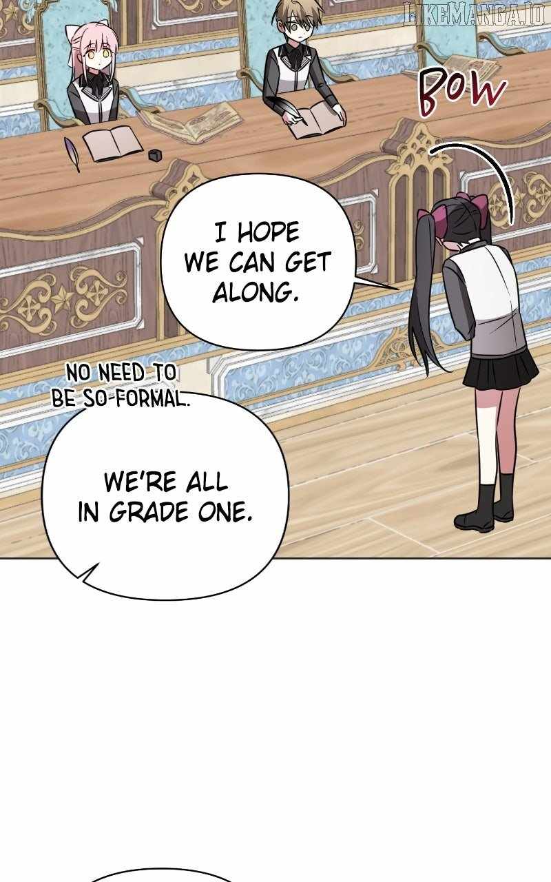 My Ruined Academy Chapter 45 - Page 26