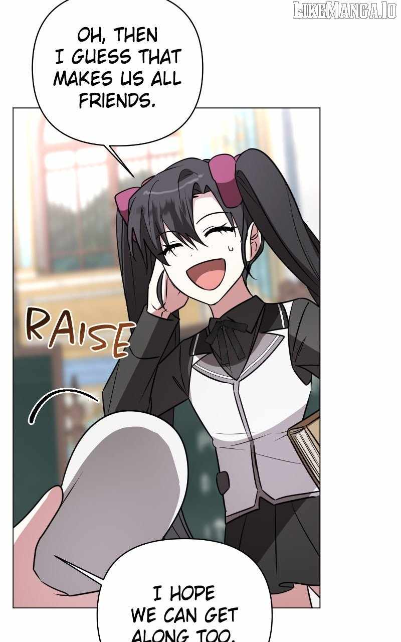 My Ruined Academy Chapter 45 - Page 27