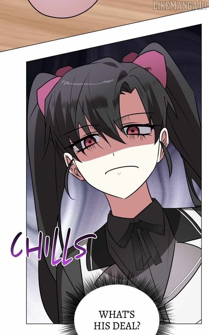 My Ruined Academy Chapter 45 - Page 30