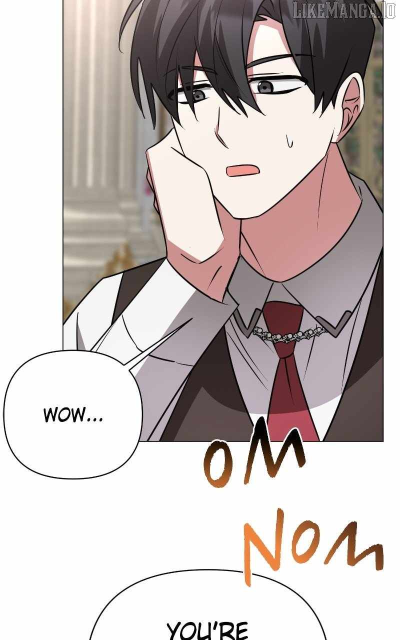 My Ruined Academy Chapter 45 - Page 4