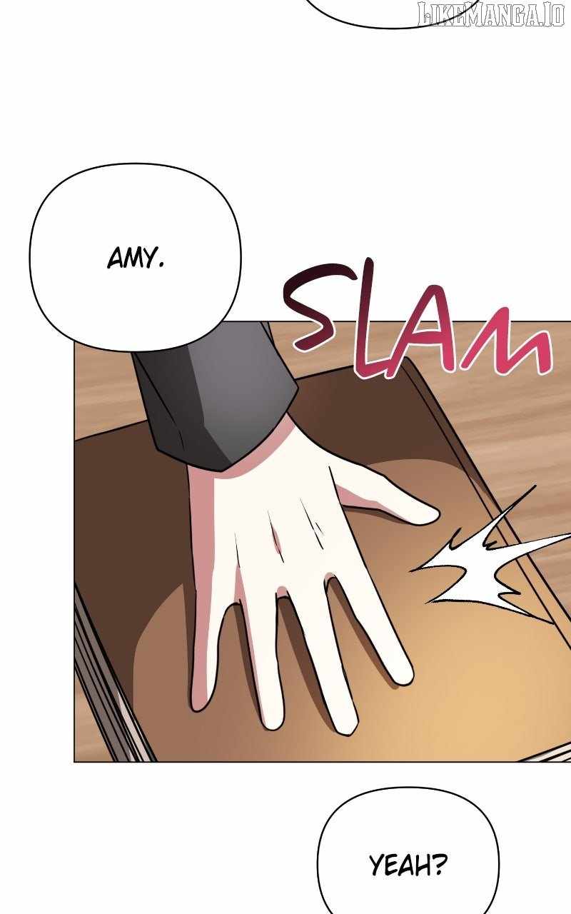 My Ruined Academy Chapter 45 - Page 36