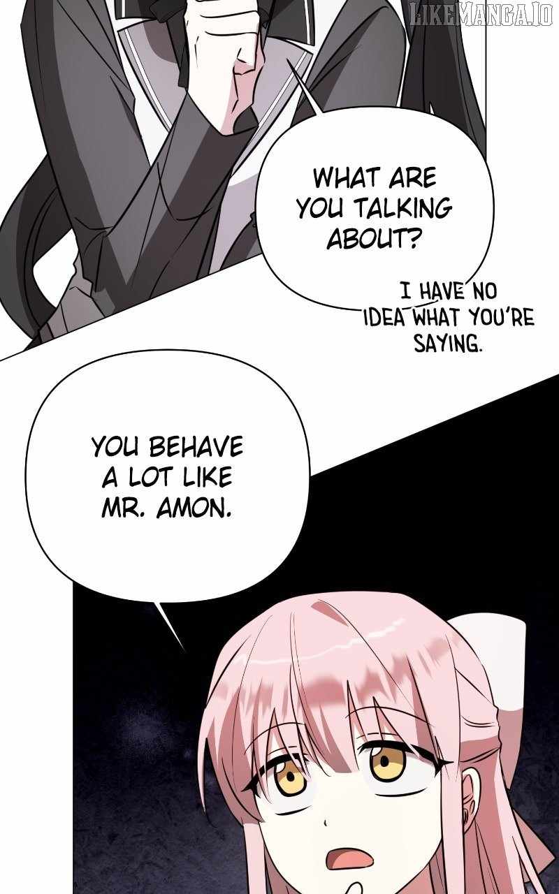 My Ruined Academy Chapter 45 - Page 43