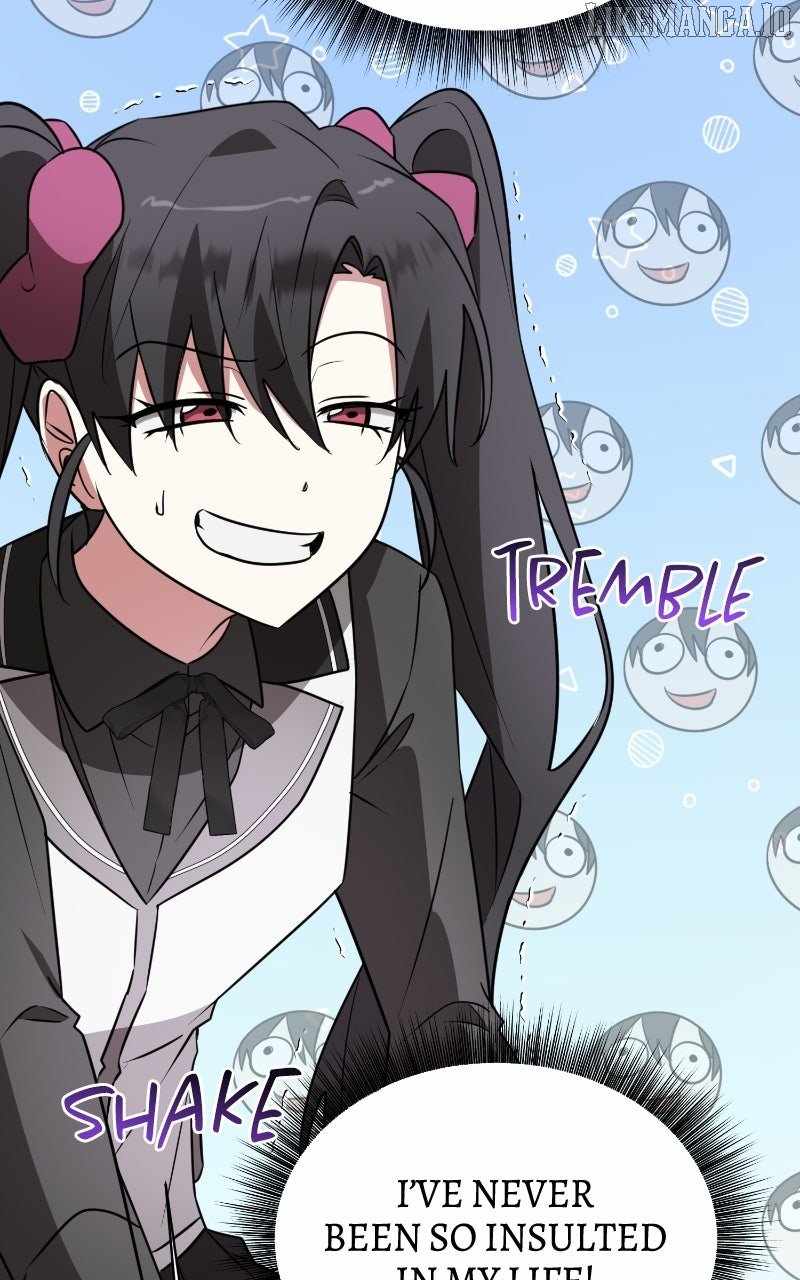 My Ruined Academy Chapter 45 - Page 45