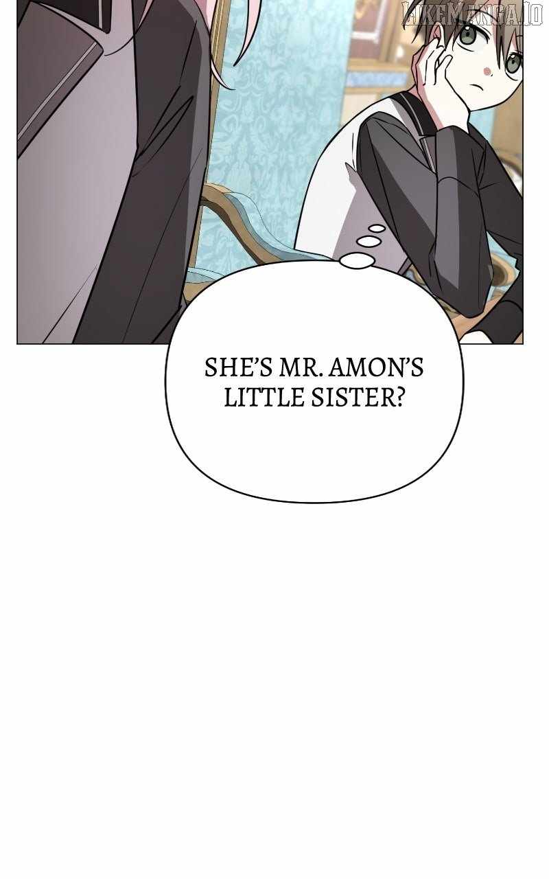 My Ruined Academy Chapter 45 - Page 47