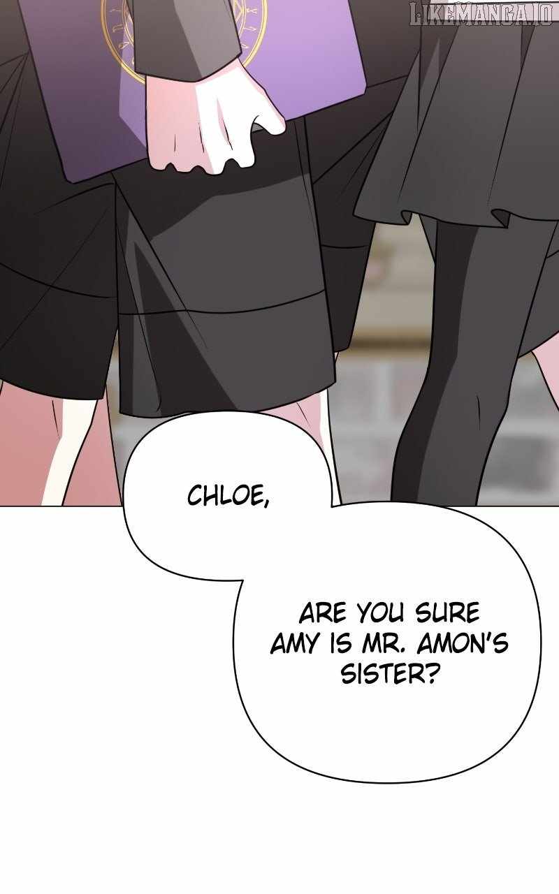 My Ruined Academy Chapter 45 - Page 49