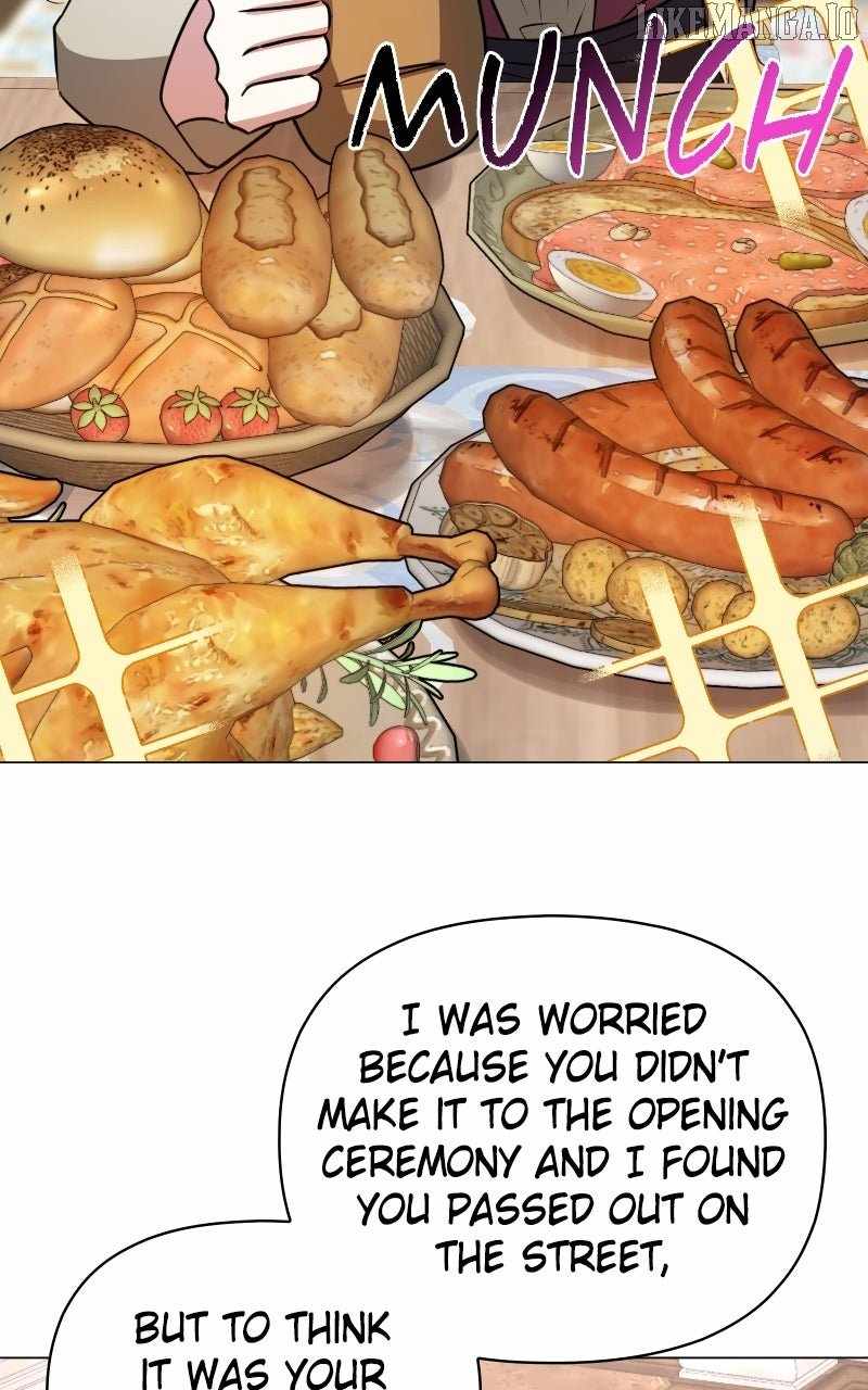 My Ruined Academy Chapter 45 - Page 6