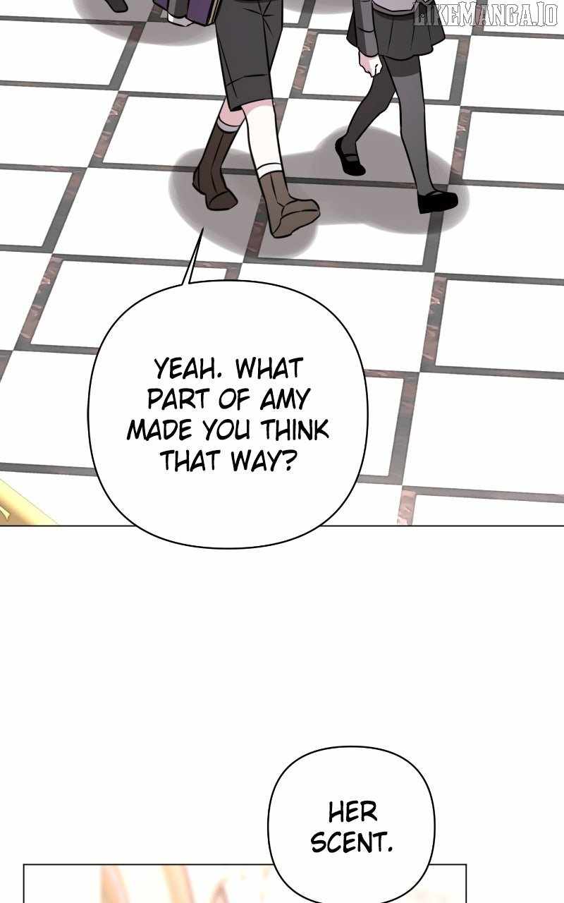 My Ruined Academy Chapter 45 - Page 51