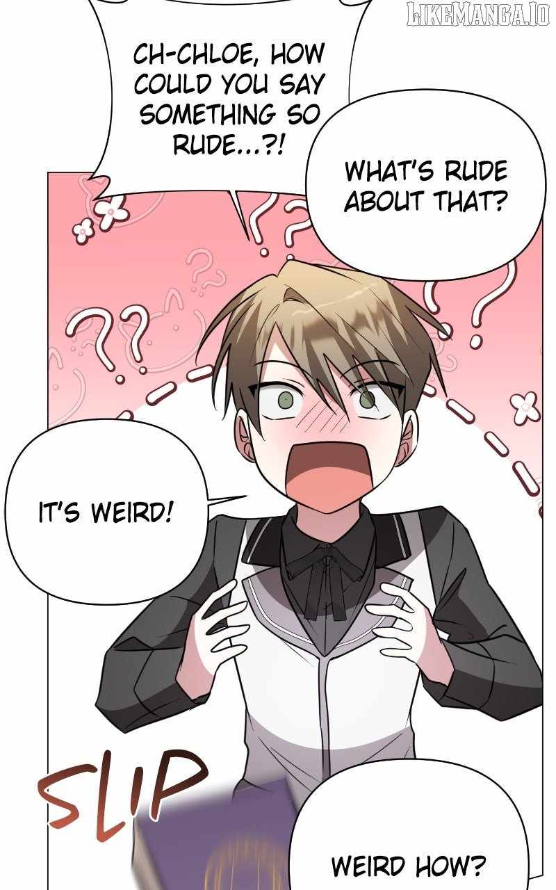 My Ruined Academy Chapter 45 - Page 53