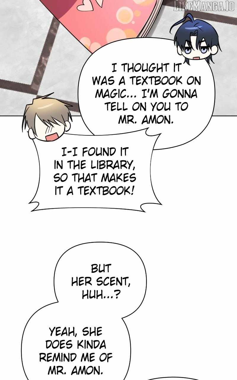 My Ruined Academy Chapter 45 - Page 55