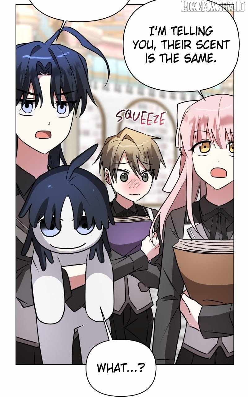 My Ruined Academy Chapter 45 - Page 56