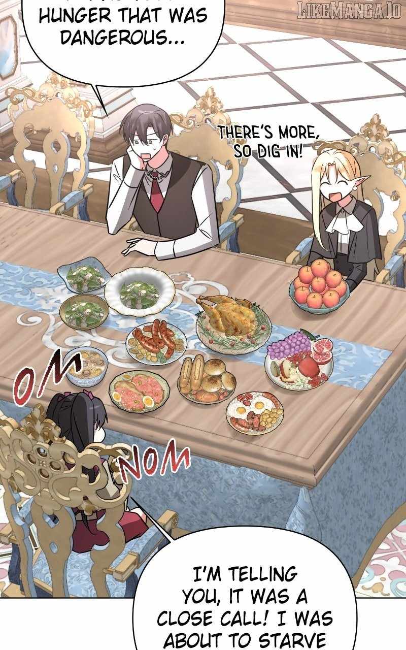 My Ruined Academy Chapter 45 - Page 7