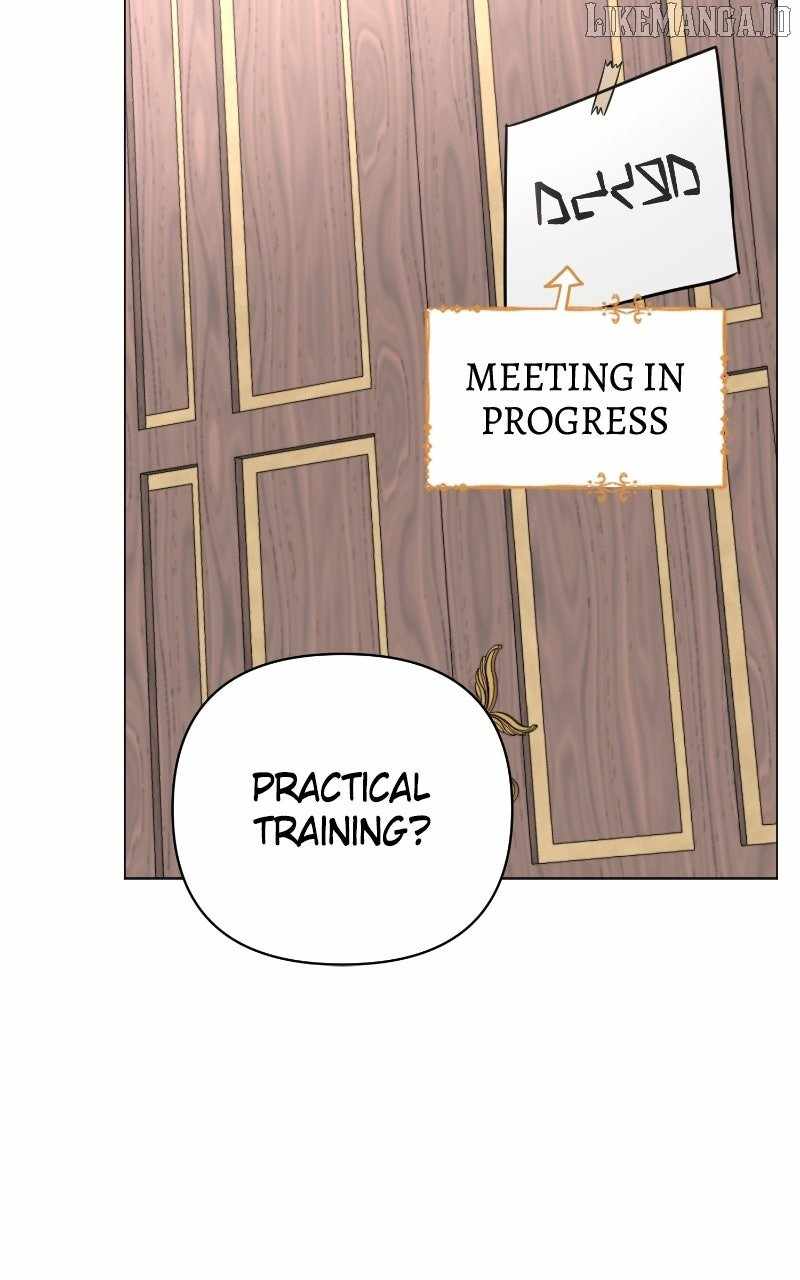 My Ruined Academy Chapter 45 - Page 69