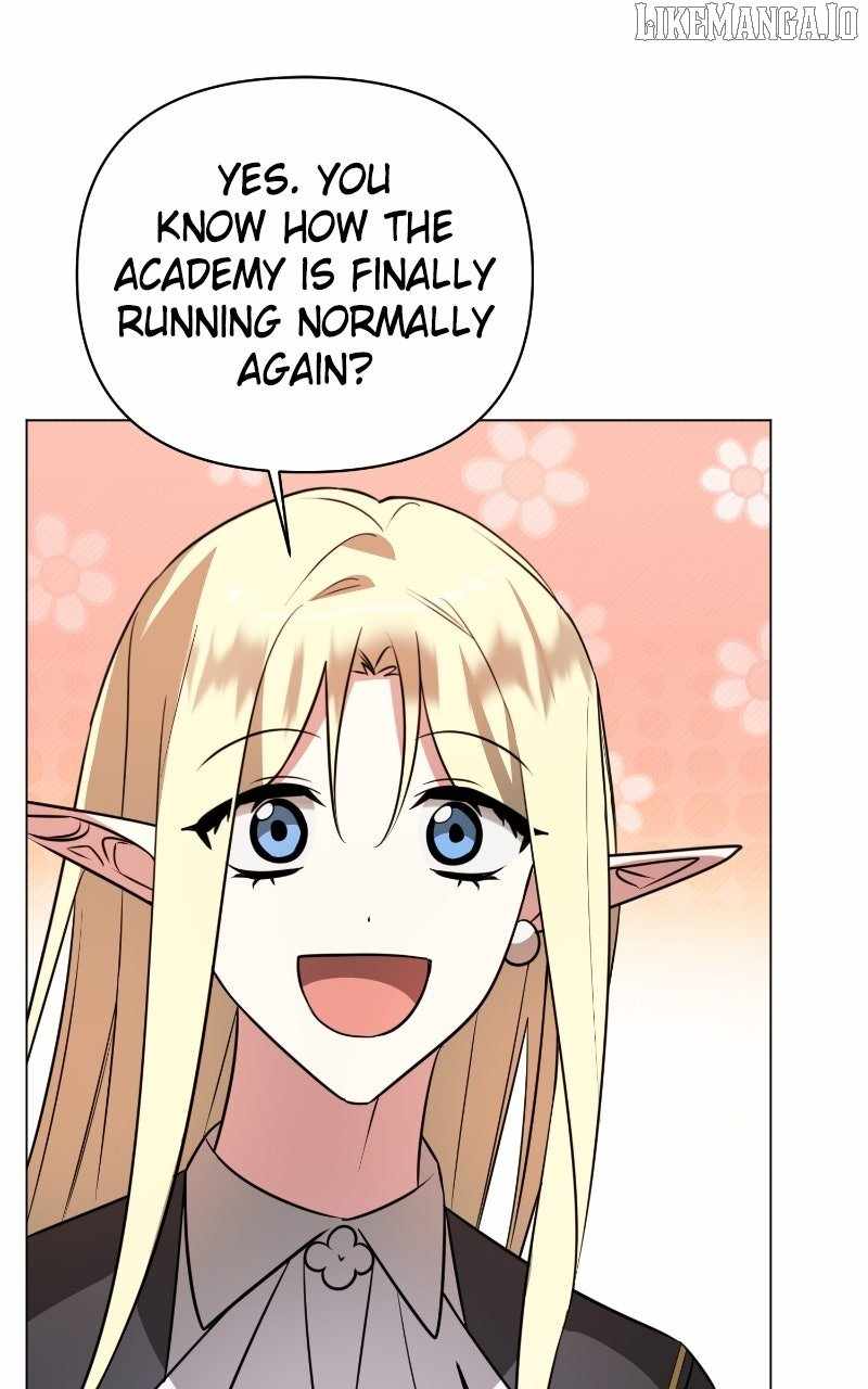 My Ruined Academy Chapter 45 - Page 70