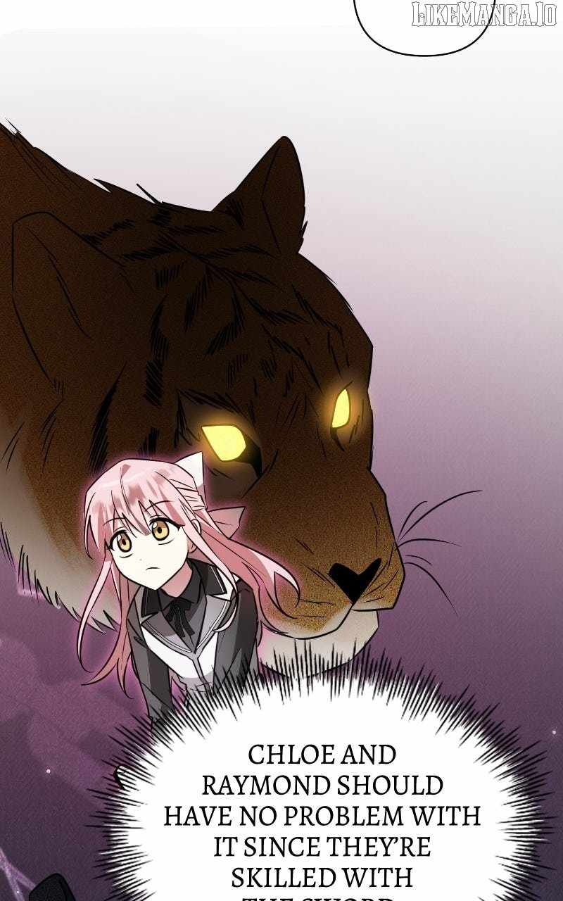 My Ruined Academy Chapter 45 - Page 74