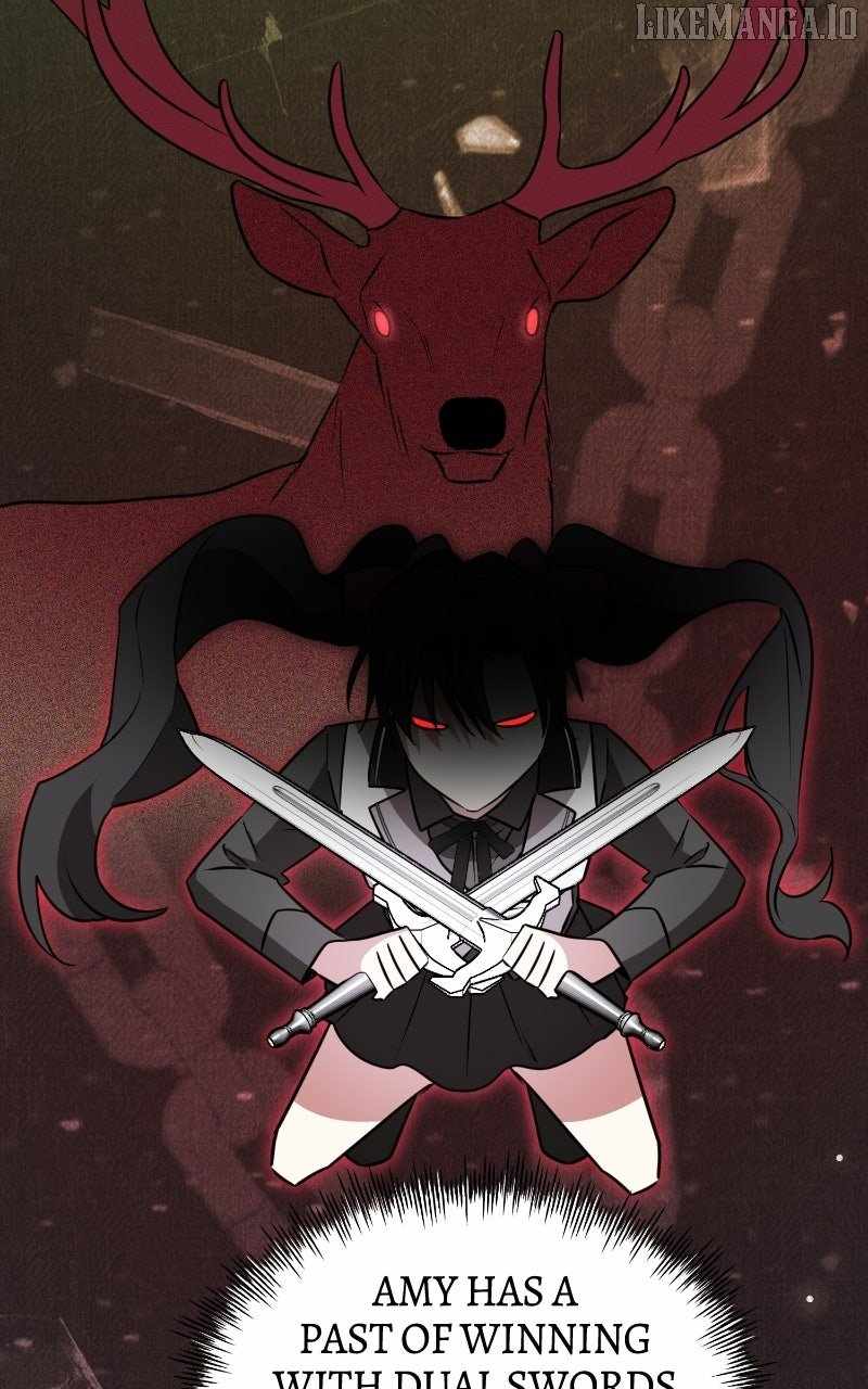 My Ruined Academy Chapter 45 - Page 77