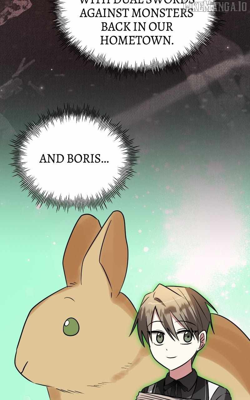 My Ruined Academy Chapter 45 - Page 78