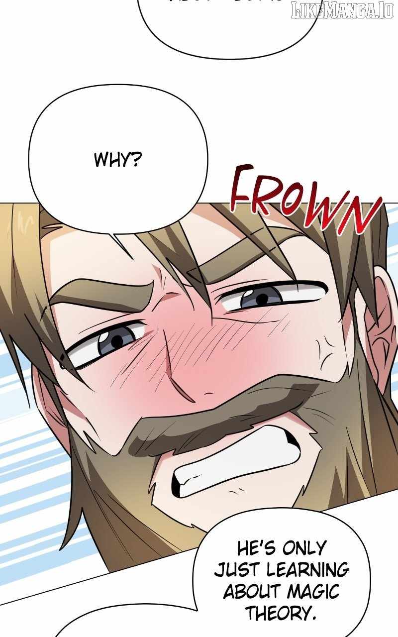 My Ruined Academy Chapter 45 - Page 81